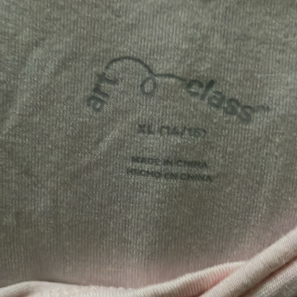 Art Class pink dress - Picture 4 of 5